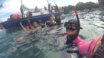 Freediving Lesson 101